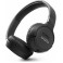 HEADPHONES BLUETOOTH  T660NC ΜΕ ΜΙΚΡΟΦΩΝΟ BLACK